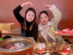 -西塔老太太泥炉烤肉(江北印象汇店)