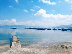 -抚仙湖禄充风景区