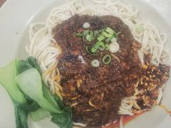 -李先生牛肉面大王(辽宁路店)