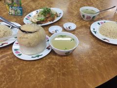 -威南记鸡饭餐室