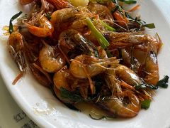 油爆虾-蘭心餐厅(进贤路店)