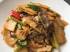 -张家卫·阳江菜·小海鲜(肥婆湾桥店)