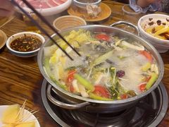 -亮欢寨(凯里总店)