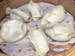 -老班长手工灌汤包(望京华彩店)
