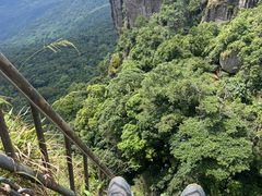 -七仙岭温泉国家森林公园