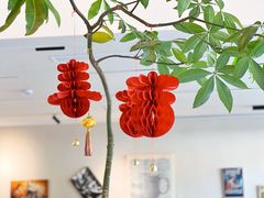 -花神·轻食简餐·咖啡馆·花卉绿植(荷兰花卉小镇店)