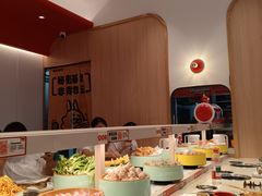 -龍歌自助小火锅(市北台东利群店)