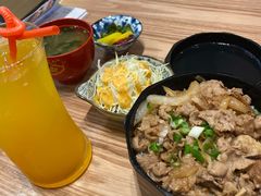 -晴季寿司(红旗街万达店)