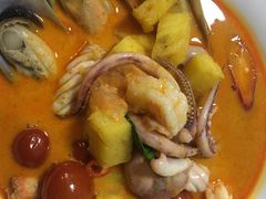 -泰国餐厅 Thai Food(裕华万达店)