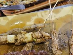 -冶建镜子·老南昌大排档·江西虾王(总店)