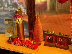 -宝莱纳餐厅(滨江店)