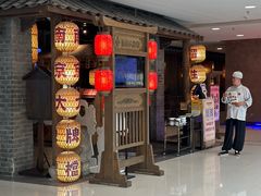 -南京大牌档(崇文门国瑞店)