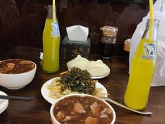 -姚记炒肝店(簋街店)