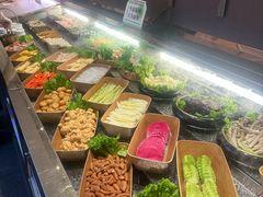 -牛New寿喜烧(新六百店)