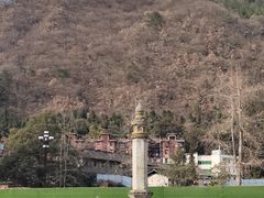 -报恩寺(平武县)