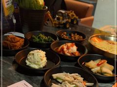 -虎哥六韩式烤肉料理 TIGERGRILL(隆生金山湖中心购物广场店)