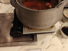 -洲际酒店·地平线全日餐厅HORIZON CAFÉ