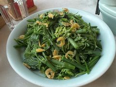 -小吊梨汤·北京菜·烤鸭(双井乐成中心店)