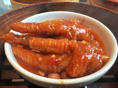 -陶兰居·香港饭店·海鲜大排档(圆融时代广场店)