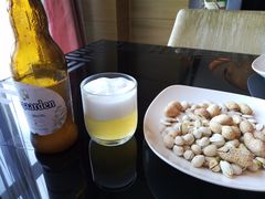 -青岛富力艾美酒店