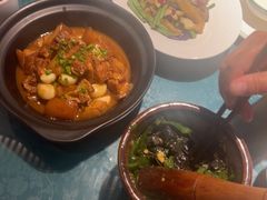 -呷湘厨·鱼汤捞饭·剁椒鱼头·湘菜(国家会展中心店)