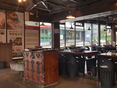 -Dombe豚(黑猪肉街店)