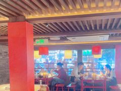 -小龙坎火锅(全球总店)