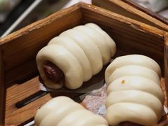 -白天鹅宾馆-玉堂春暖餐厅