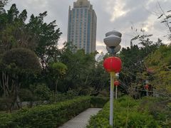 -深圳雅邦朗悦国际酒店