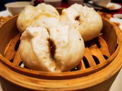 招牌叉烧包-北园酒家(小北路店)