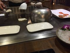 -铁板诱惑法式铁板烧(大卫城店)