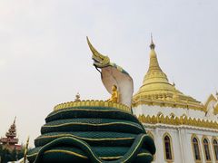 -洛阳白马寺