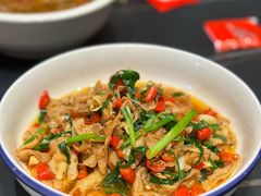 -回家吃饭·地道南昌菜(建德观总店)