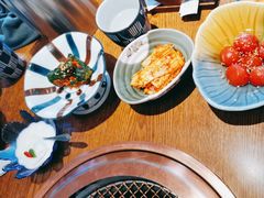 -炎蔵牛舌烤肉