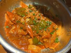 -kingkong大猩猩烤肉(CBD店)