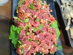 -乡土黄·鲜牛肉火锅·小龙虾(兴业街店)