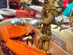 -小龙翻大江文化火锅(宽窄店)