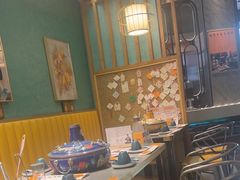 -花圃园餐厅店(和田二街28号院店)