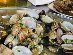 -南沙十九涌渔人码头-南门