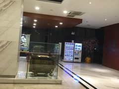 -上海虹梅嘉廷酒店