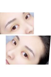 -MIVI半永久纹眉纹绣