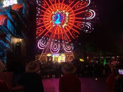 -七彩云南欢乐世界