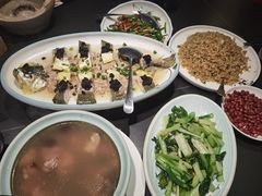 -秋色客家菜(南山店)