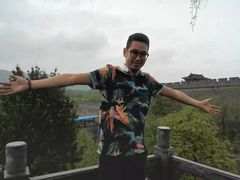 -山西王家大院