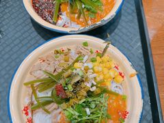-池嬢拌粉(上海首店)