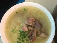 -海汇源老烧麦店(东大街总店)
