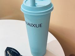 -奈雪的茶(广州万菱汇PRO店)