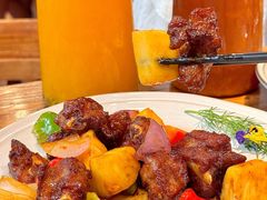 -泰堤坊(淡水体育馆店)