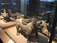 -中国黄酒博物馆