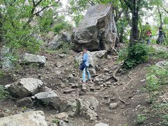 -棋盘山风景区